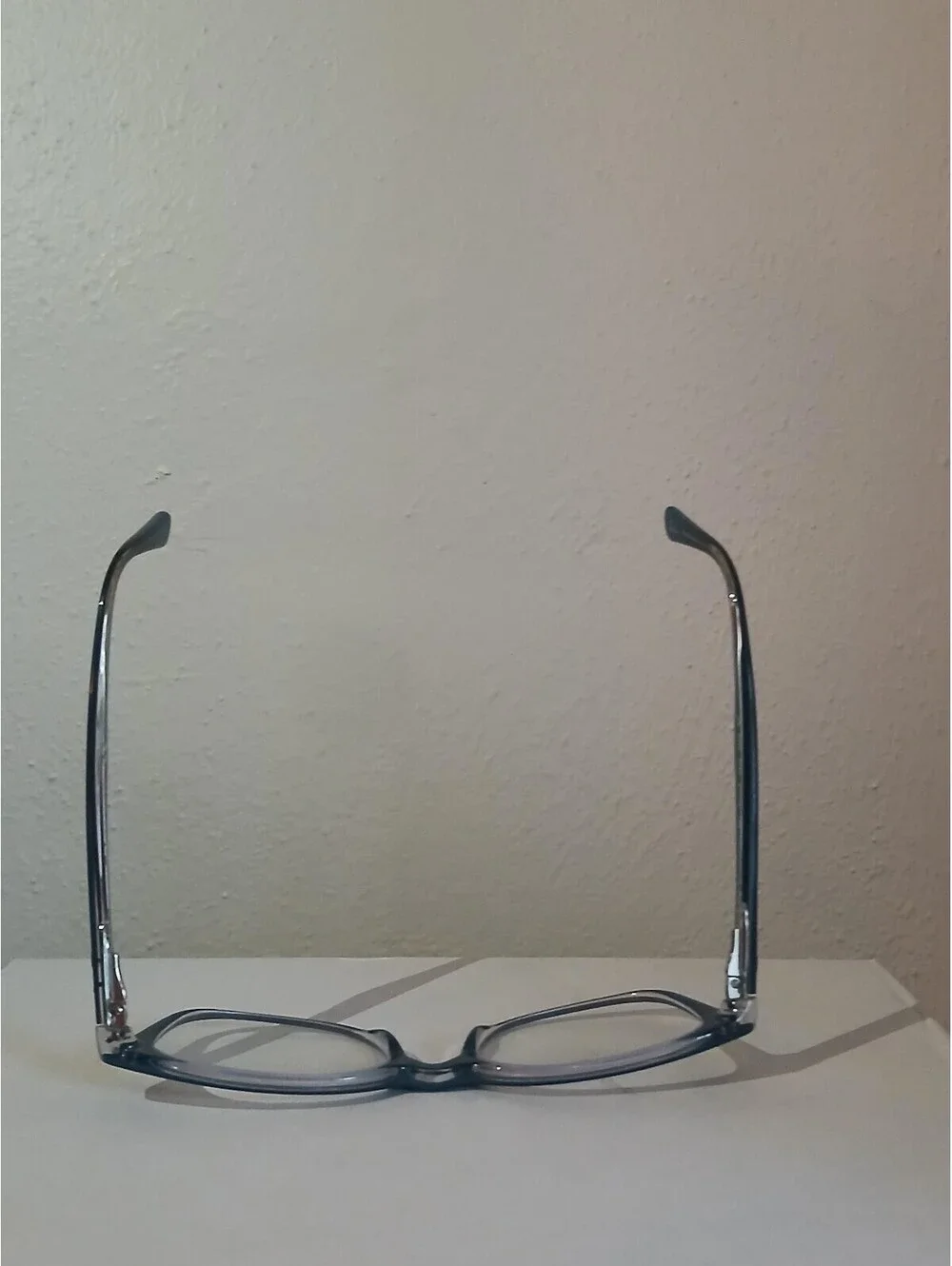 Ray Ban RB5285 5763 Polished Turquoise Butterfly Eyeglass FRAMES ONLY 53-19-145
